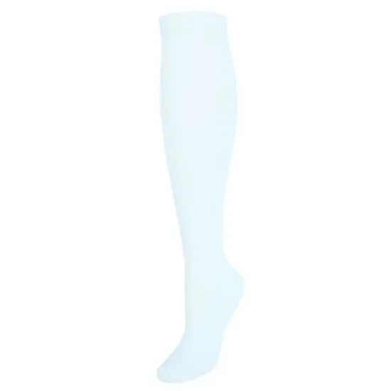 Dr Scholls Women's Solid Knee High Compression Socks image {3}