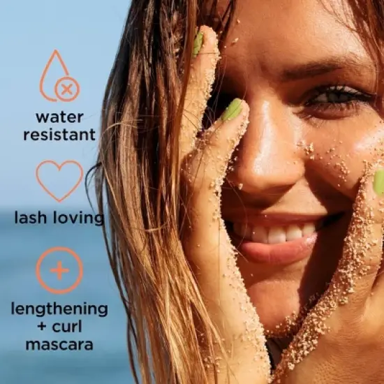 Pacifica Surf Lash Mascara - 0.24oz image {5}