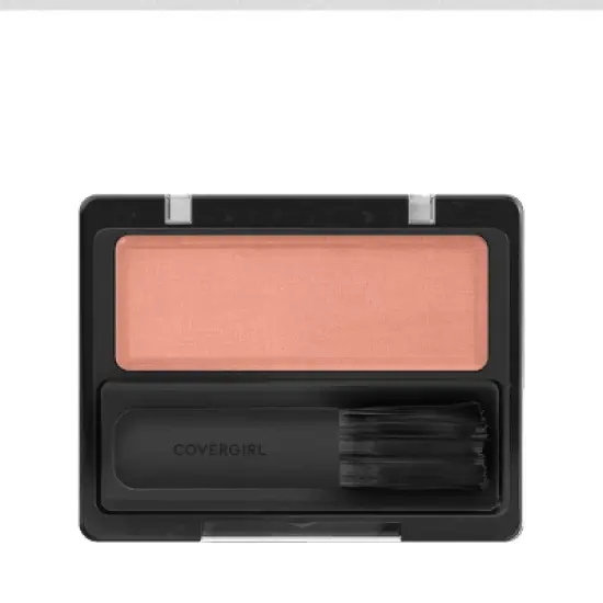 COVERGIRL Classic Color Blush 590 Soft Mink .3oz image {3}