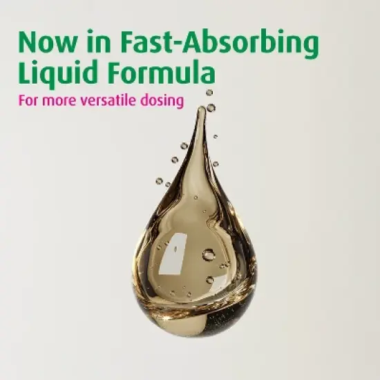 A. Vogel Echinaforce Organic Echinacea Liquid Extract &ndash; Fresh Whole Plant Herbal Supplement &ndash; Natural Immune Support Drops &ndash; Daily Wellness &ndash; 1.7 oz image {2}