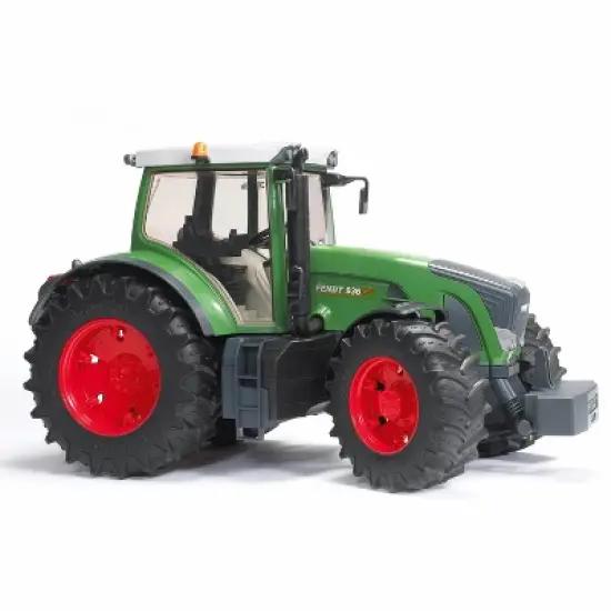 Bruder Fendt Farmer 209 S image {6}