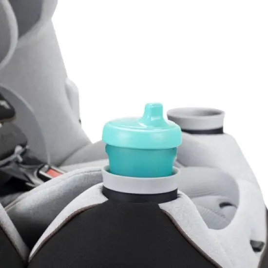 Maxi-Cosi Pria Chill All-in-One Convertible Car Seat - Gray image {11}