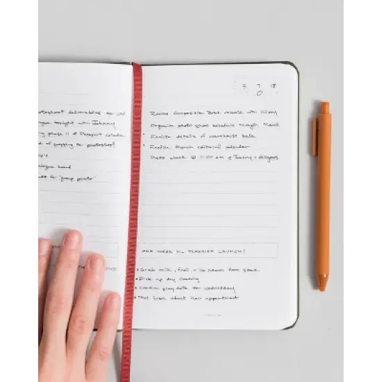 Letterfolk Today Planner image {1}