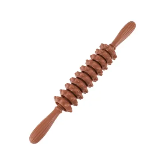 Unique Bargains Portable Roller Massager Tools 1 Pc image {6}