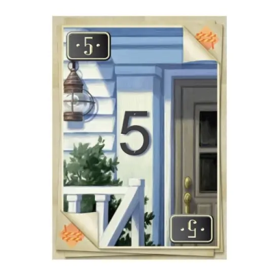 Welcome To Your Perfect Home Game image {3}