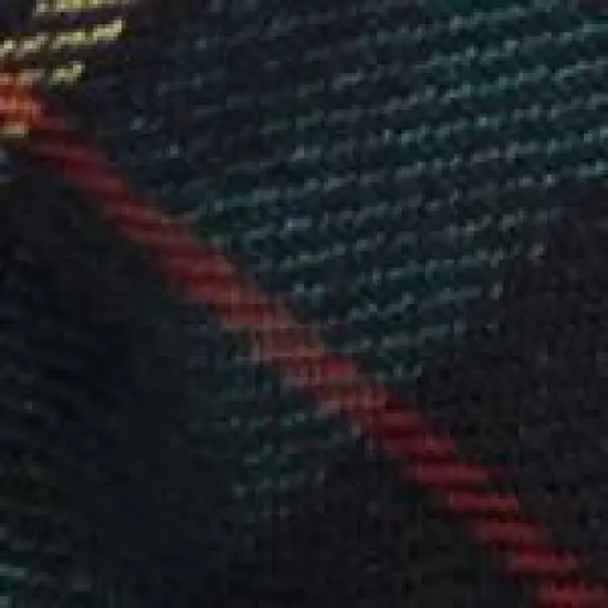 The Worthy Dog MacLeod Tartan Plaid Classic Square Tie-On Bandana image {2}