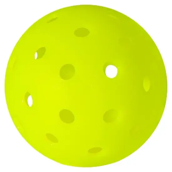 Franklin Sports 2-Player Wood Journey Paddle/Ball Set in Poly Bag image {2}