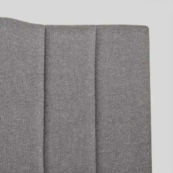 Queen Satish Upholstered Headboard - Zinus image {3}