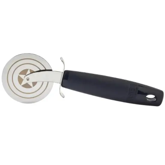 Seven20 Marvel's Captain America Shield Pizza Cutter image {1}