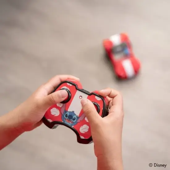 Disney Stitch 1:24 RC Figure image {5}