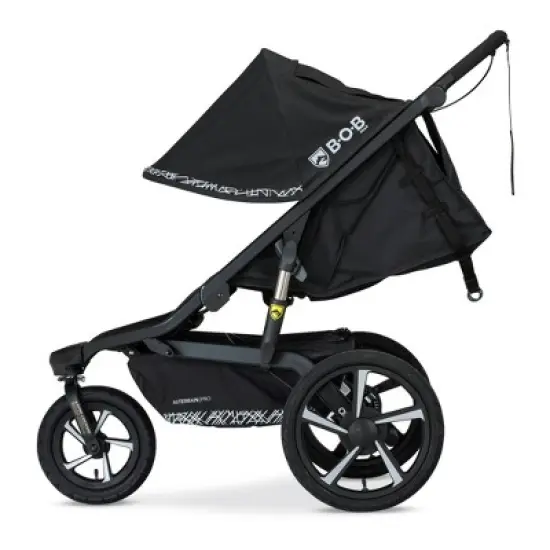 BOB Gear Alterrain Pro Lunar Stroller image {5}