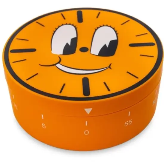 Surreal Entertainment Marvel Studios Loki Miss Minutes Mechanical Countdown Timer | Toynk Exclusive image {7}