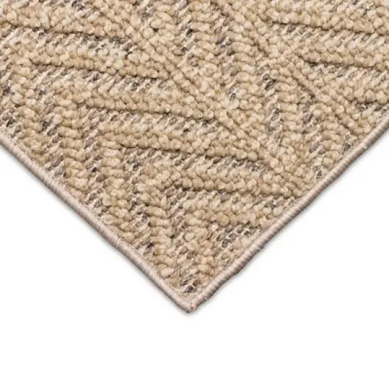 Liora Manne Dunes Geometric Indoor/Outdoor Rug image {3}