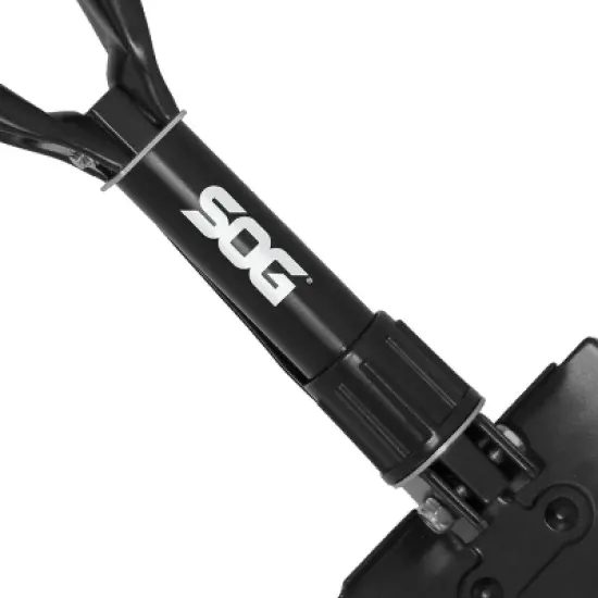 SOG&reg; 3-in-1 Entrenching Tool, Black image {6}