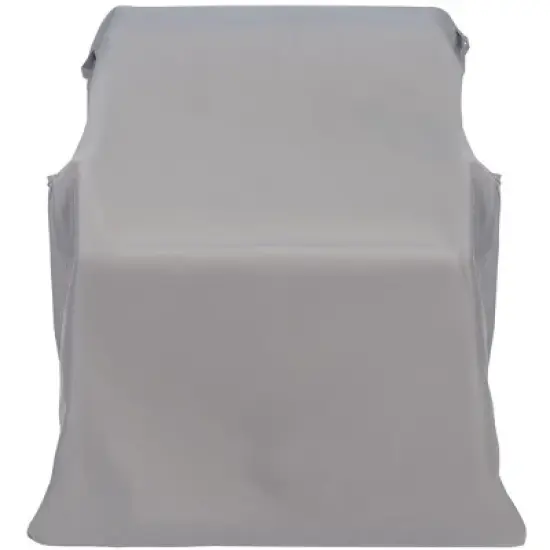 Vernon Rocking Chair Cover - Gray - Safavieh image {9}