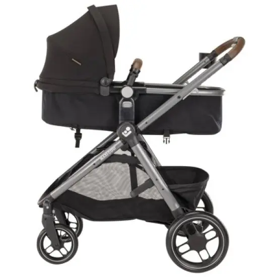 Maxi-Cosi Siena CP 5-in-1 Modular Travel System image {3}
