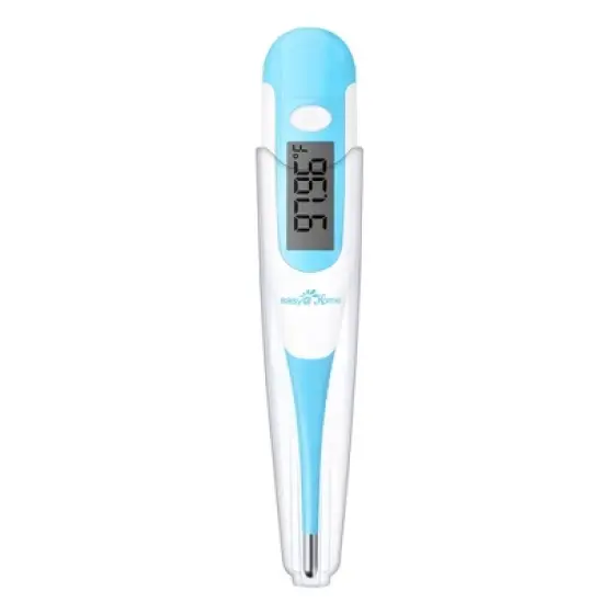 easy@Home Digital Basal Thermometer image {6}