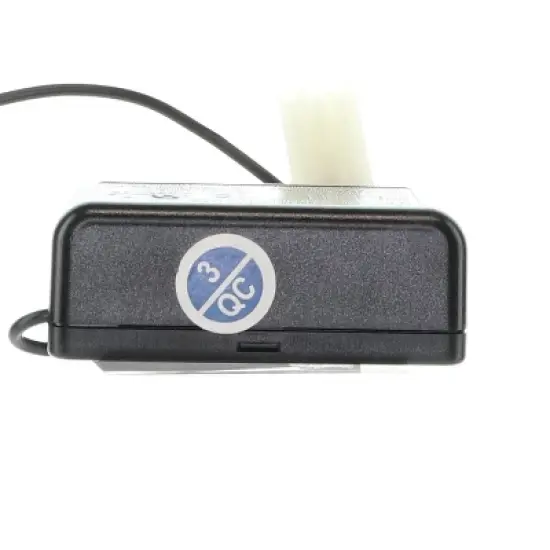 Dan's Originals 4L000014680 Remote Control and Receiver Kit for Flanagan, Cumberland, Lindholm, and Marathon Ceiling Fans image {6}