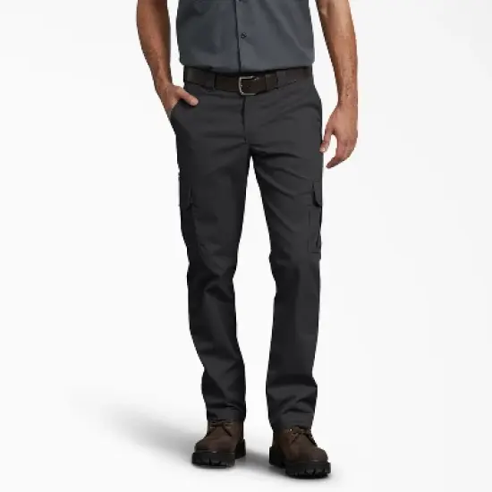 Dickies Slim Fit Cargo Pants image {2}