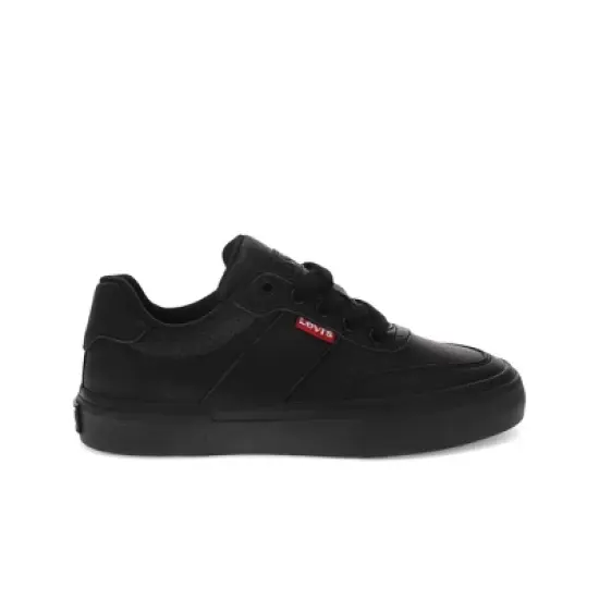 Levi's Kids Munro UL Vegan Leather Unisex Lace Up Sneaker Shoe image {5}