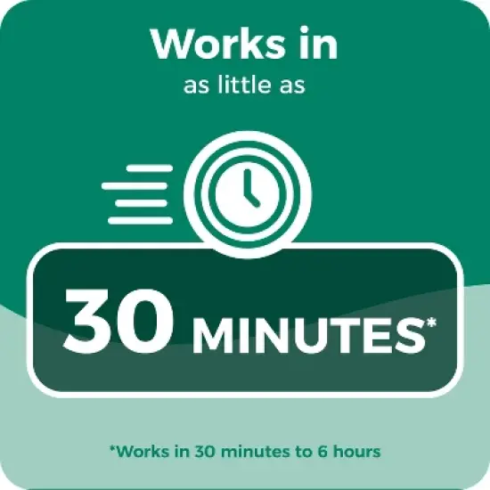 Dulcolax Digestive Chewy Fruit Bites - Assorted Fruit - 30ct image {4}