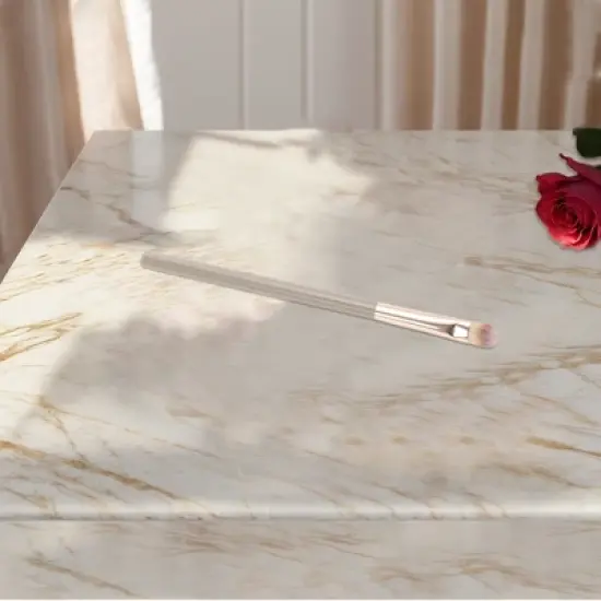 Unique Bargains Durable Concealer Brush Large 1 Pc image {3}