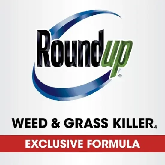 Roundup Weed & Grass Killer RTU Wand 128oz image {7}