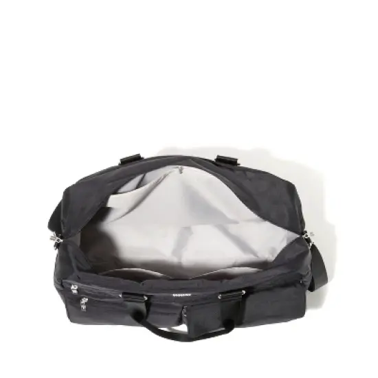 baggallini Modern Everywhere Travel Duffel Weekender Bag image {4}