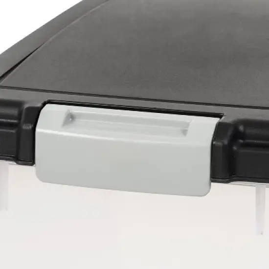 IRIS Airtight Pet Food Storage Container image {4}