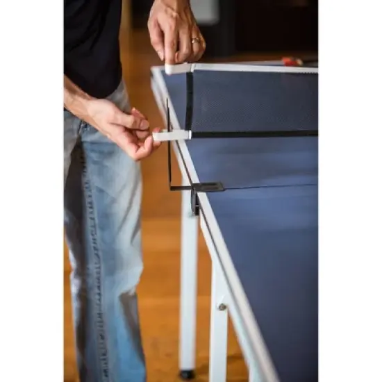 Stiga Space Saver Table Tennis Table image {5}