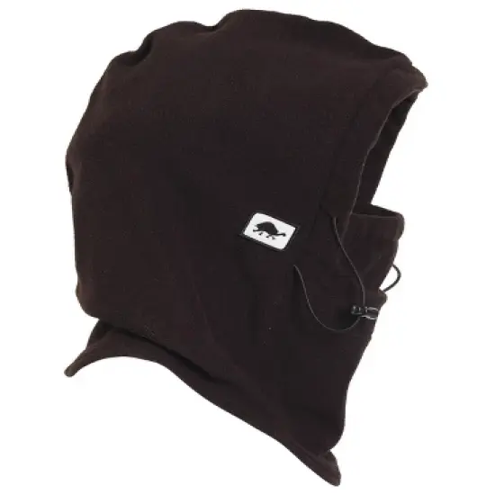 Turtle Fur Adult The Alien Overhood image {2}