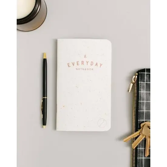 Letterfolk Everyday Notebook image {2}