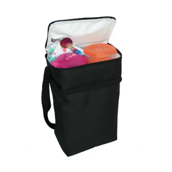 J.L Childress insulated 6 Bottle Cooler image {3}