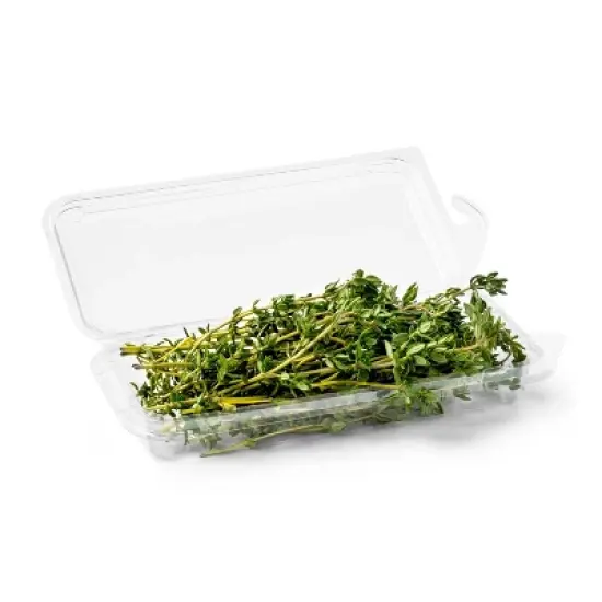 Organic Thyme - 0.5oz - Good & Gather&trade; image {2}
