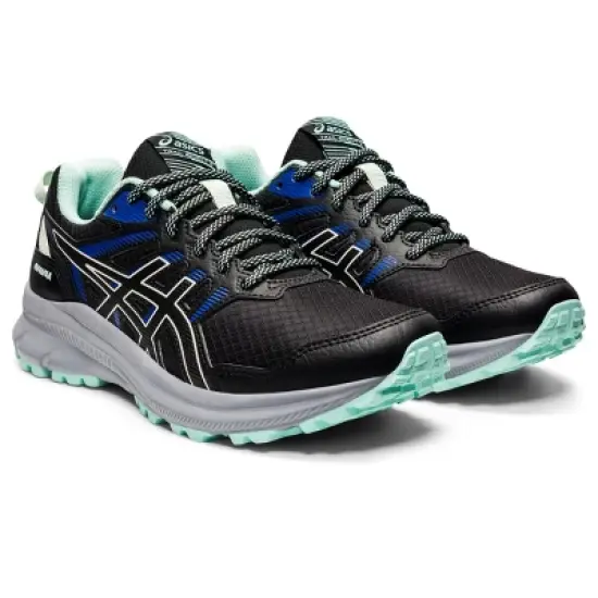 ASICS Women's TRAIL SCOUT 2 Running Shoes 1012B039 image {1}