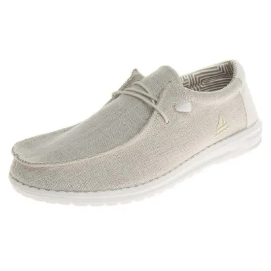 Sail Jacob Men's Casual Slip-On Shoes image {7}