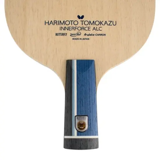 Butterfly Harimoto Innerforce ALC CS Blade image {3}