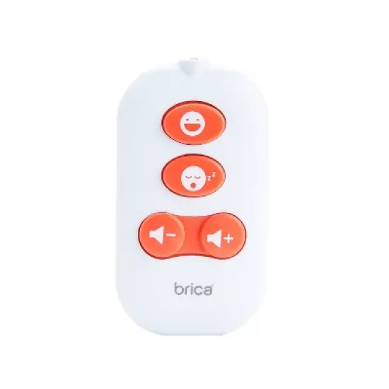 Munchkin Brica Cruisin' Baby In-Sight Car Mirror - Owl image {5}