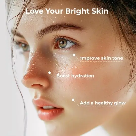 Waterdrop Soft Water Skincare Filter 2.0, 0.01 Micron Bathroom Sink Faucet Water Filter, Includes Extra BFTF1-3 Filter image {4}