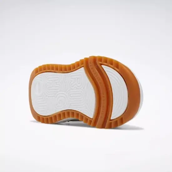 Reebok Weebok Clasp Low Shoes - Toddler Kids Sneakers image {5}