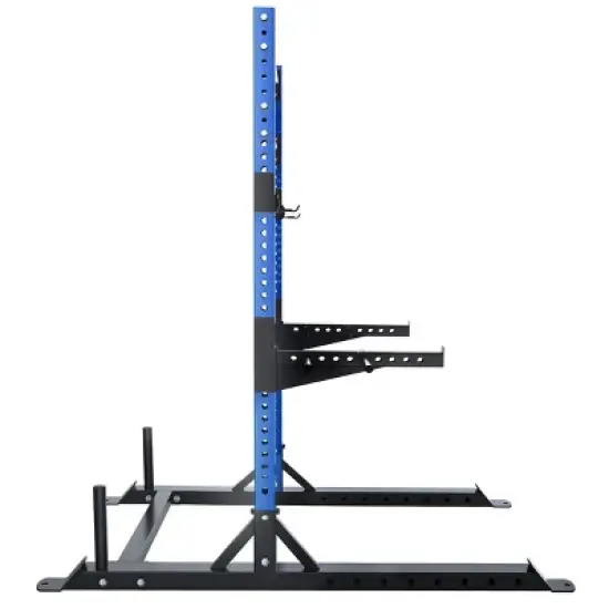 Ainfox Multifunctional Power Rack Strength Training Rack - Home Fitness Squat Rack image {4}
