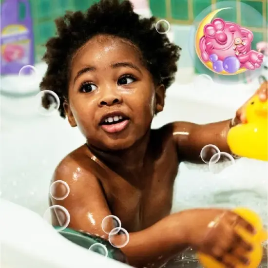Mr. Bubble Calm & Sleep Baby Bubble Bath - 36 fl oz image {4}