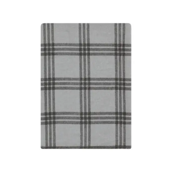 Hudson Baby Infant Boy Cotton Flannel Burp Cloths Bundle, Wild Forest, One Size image {4}