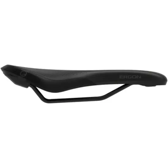 Ergon SMC Sport Gel Saddle - Rail Material: Chromoly Men's Size: S/M image {2}