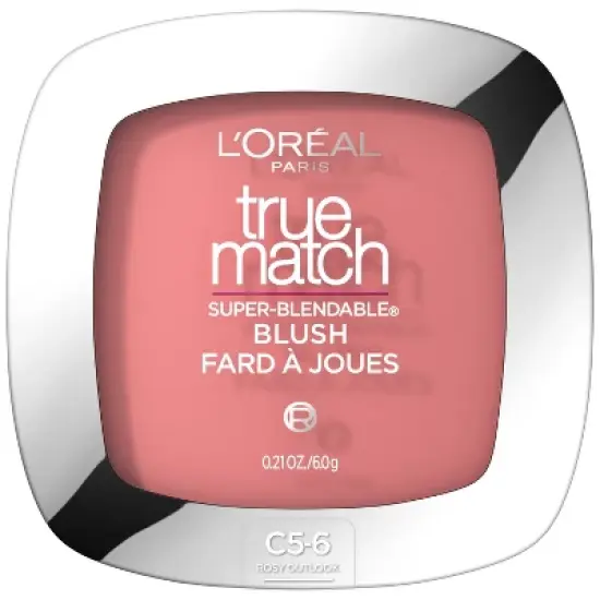 L'Oreal&reg; Paris True Match Super-Blendable Blush image {11}