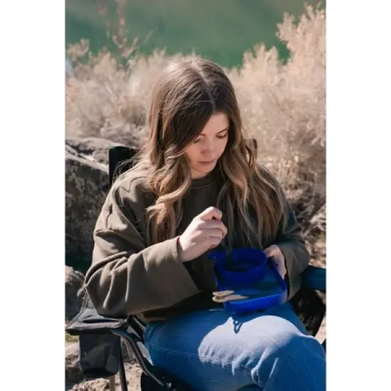 Stansport 1 Person Compact Table Set image {5}