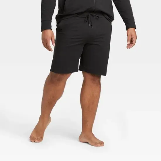 Men's Soft Gym Shorts 9" - All in Motion&trade; image {2}