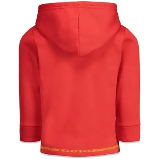 PAW Patrol Chase Marshall Half Zip Hoodie Toddler  image {1}