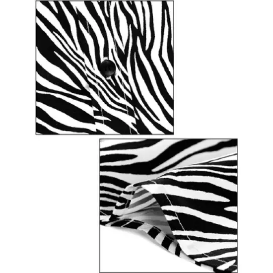 Lars Amadeus Men's Vintage Leopard Printed Button Down Long Sleeve Cotton Shirt image {6}