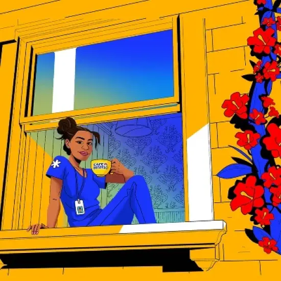 Caf&eacute; Bustelo Espresso Dark Roast Vacuum-Packed Brick - 16oz image {4}